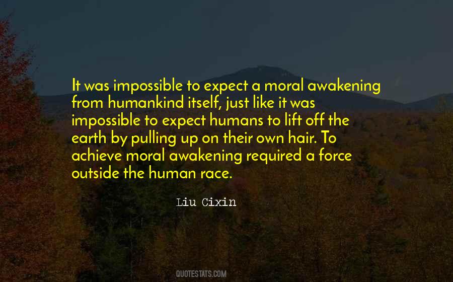Quotes About Lift Off #1764879