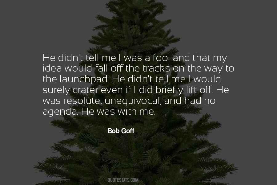 Quotes About Lift Off #215862