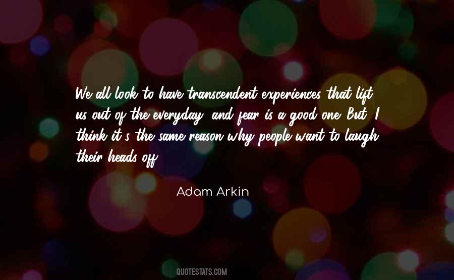 Quotes About Lift Off #250610