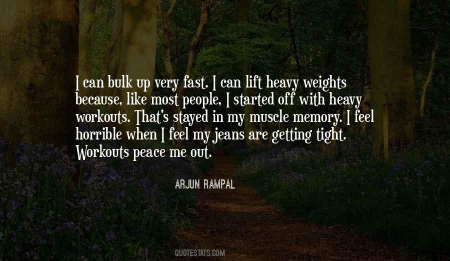 Quotes About Lift Off #807676