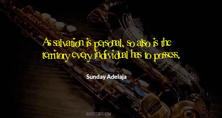 Personal Mission Quotes #373764
