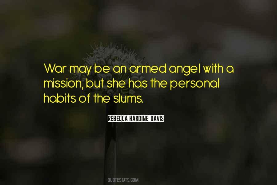 Personal Mission Quotes #438680