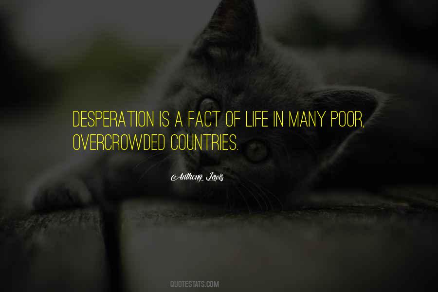Quotes About Poor Countries #832476