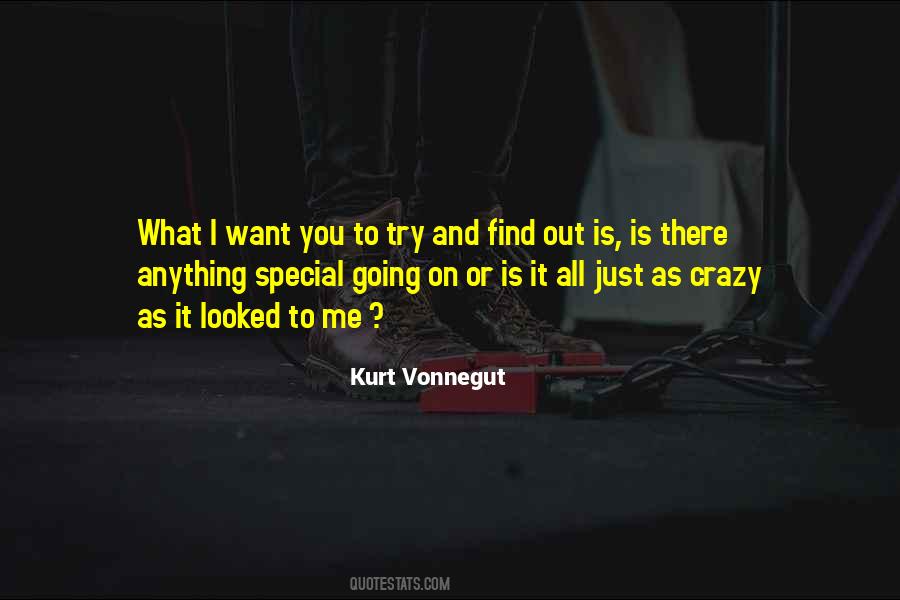 Quotes About I Want It All #32750
