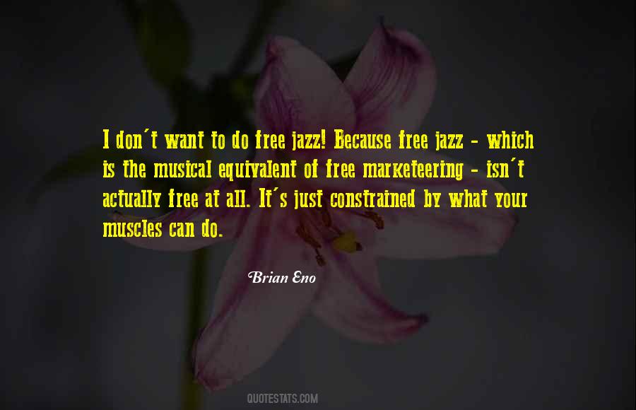Quotes About I Want It All #70128 Quotes About I Want It All #70128