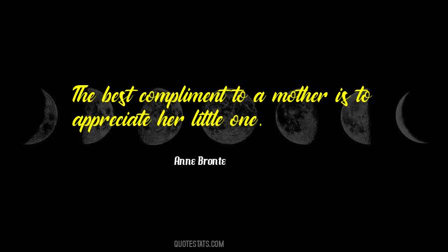 Quotes About The Best Mother #649341