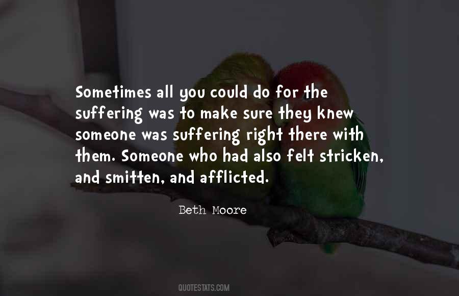 Quotes About Smitten #414138