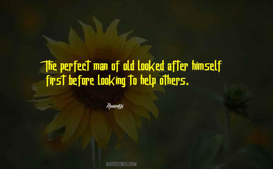 Quotes About Looking After Someone #32204