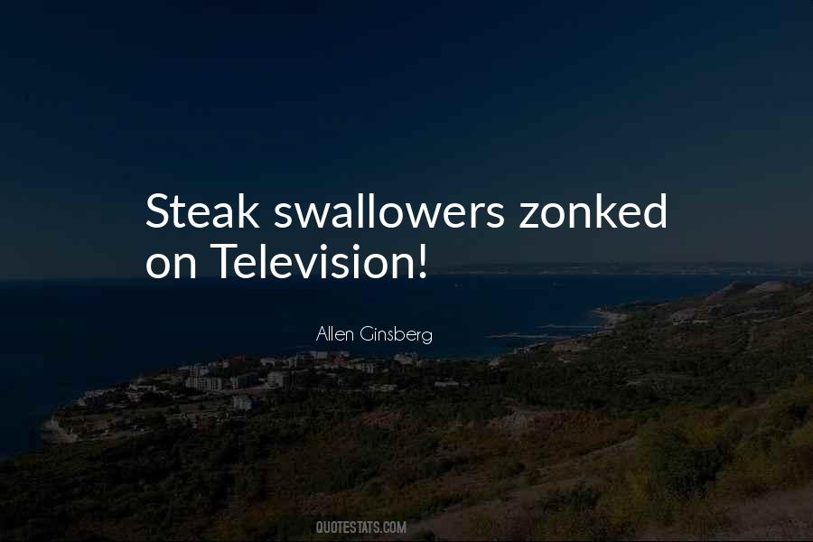 Zonked Out Quotes #1752415