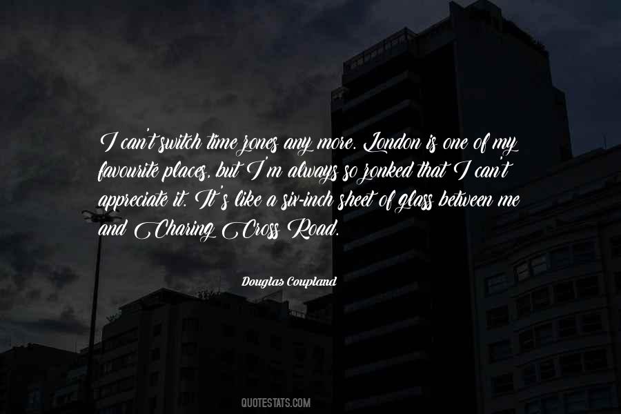 Zonked Out Quotes #376283