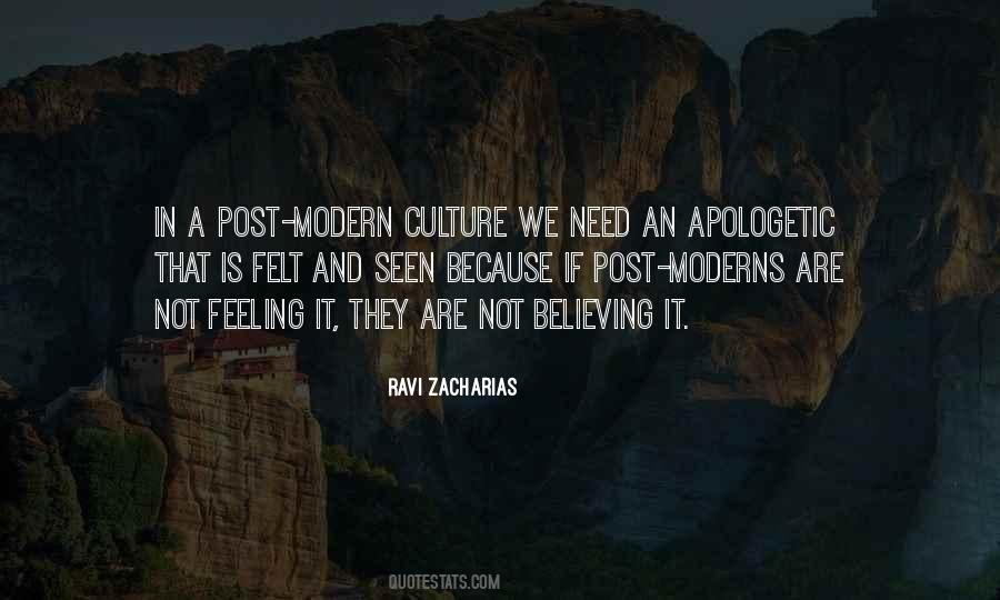 I Am Not Apologetic Quotes #198188