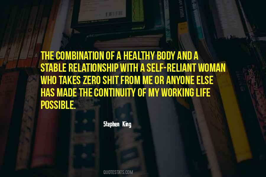 Quotes About The Body Of A Woman #727748