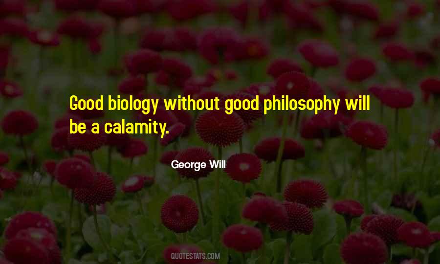 Good Philosophy Quotes #25483