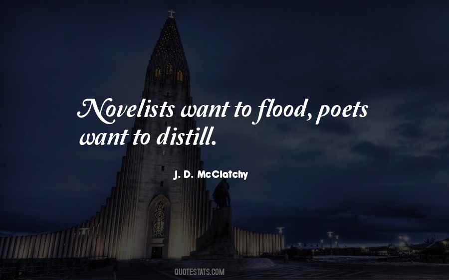 Quotes About Poets #1693144