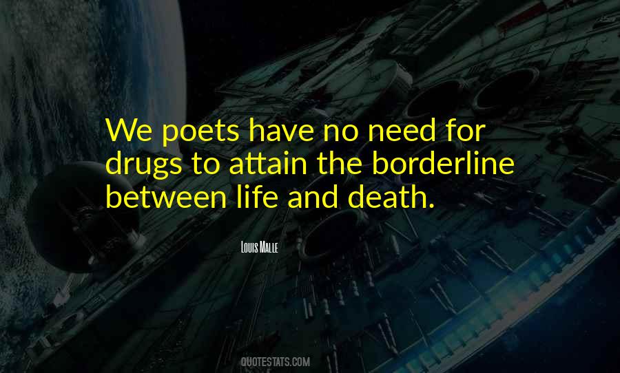 Quotes About Poets #1698005