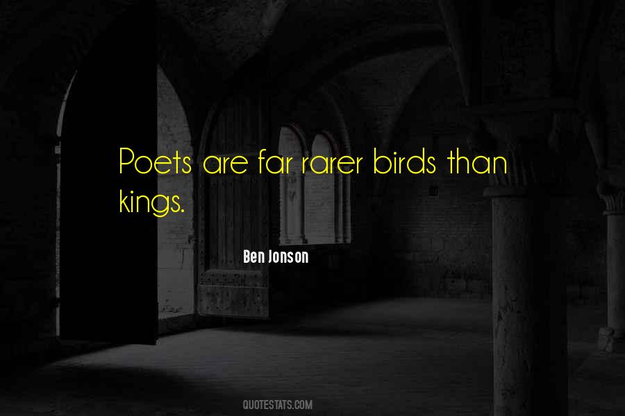 Quotes About Poets #1701065