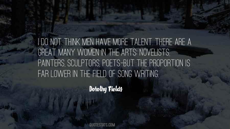 Quotes About Poets #1751232