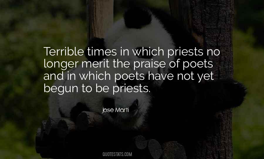 Quotes About Poets #1754344