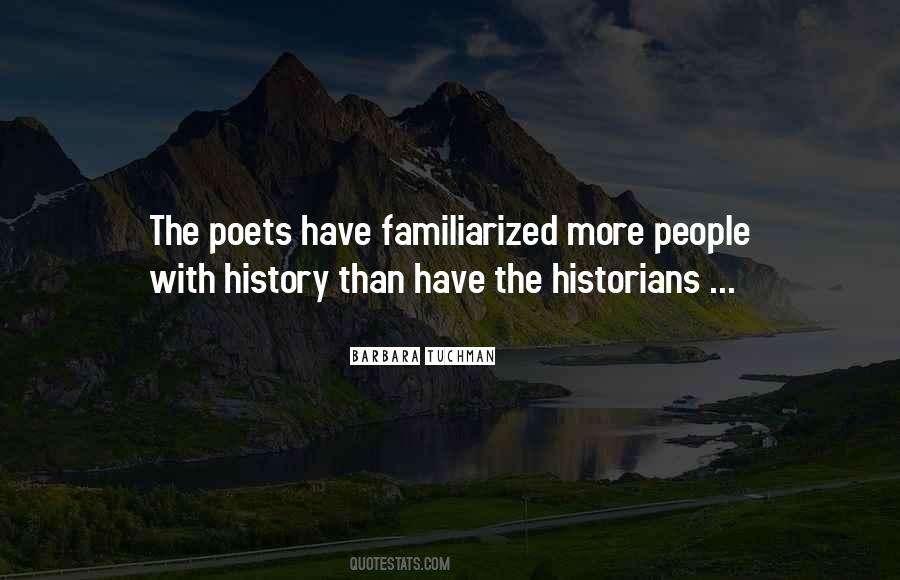 Quotes About Poets #1774936