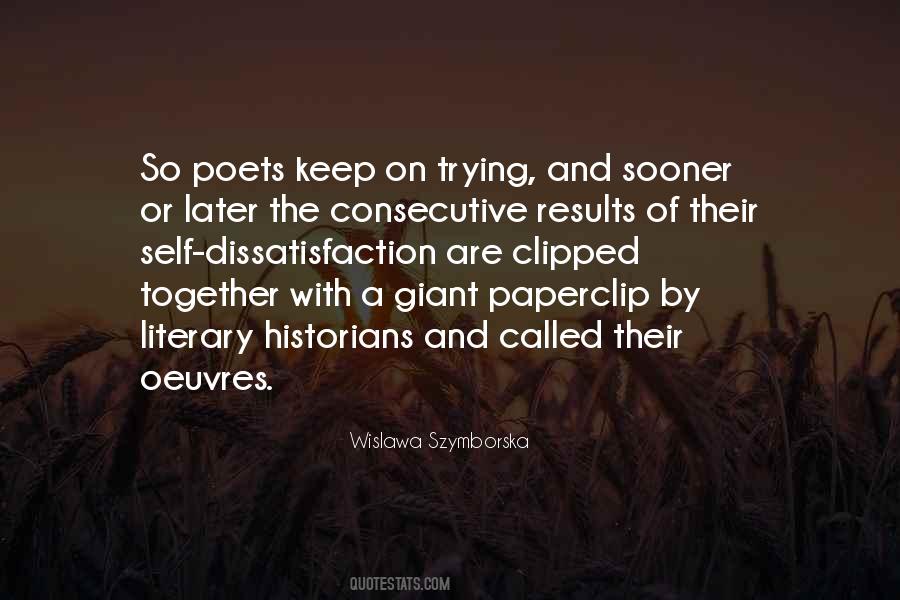 Quotes About Poets #42188 Quotes About Poets #42188