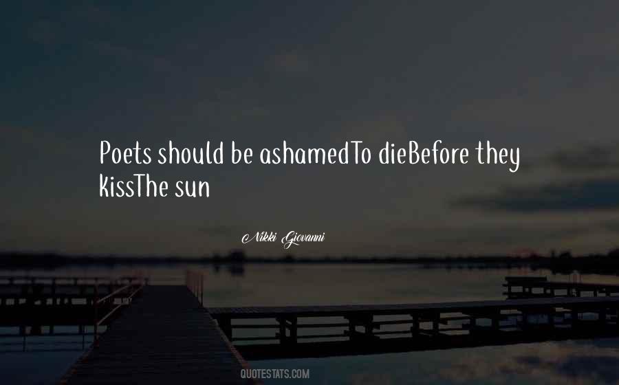 Quotes About Poets #50276 Quotes About Poets #50276