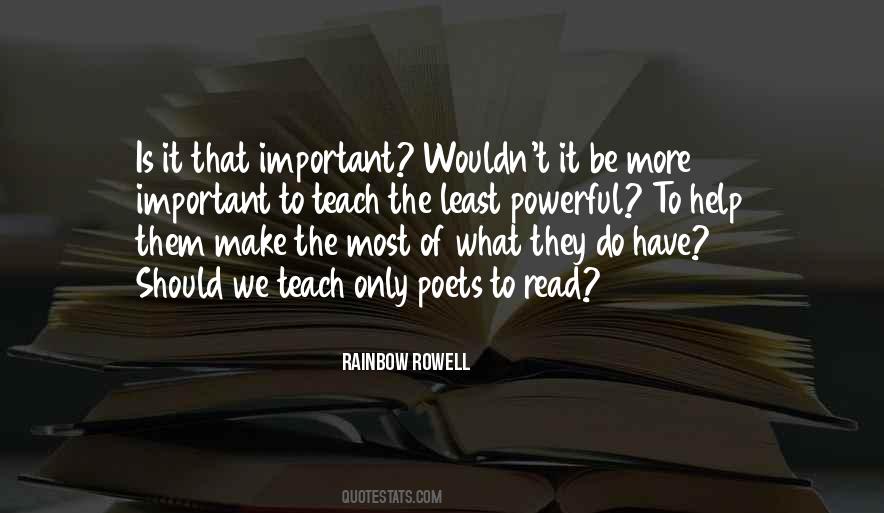 Quotes About Poets #54490 Quotes About Poets #54490