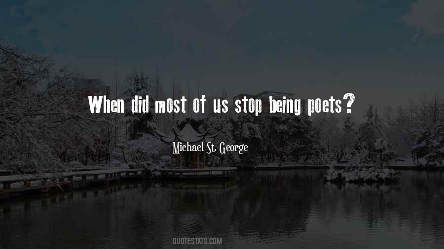 Quotes About Poets #66694 Quotes About Poets #66694