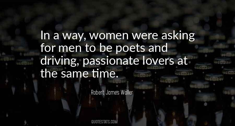 Quotes About Poets #70416 Quotes About Poets #70416