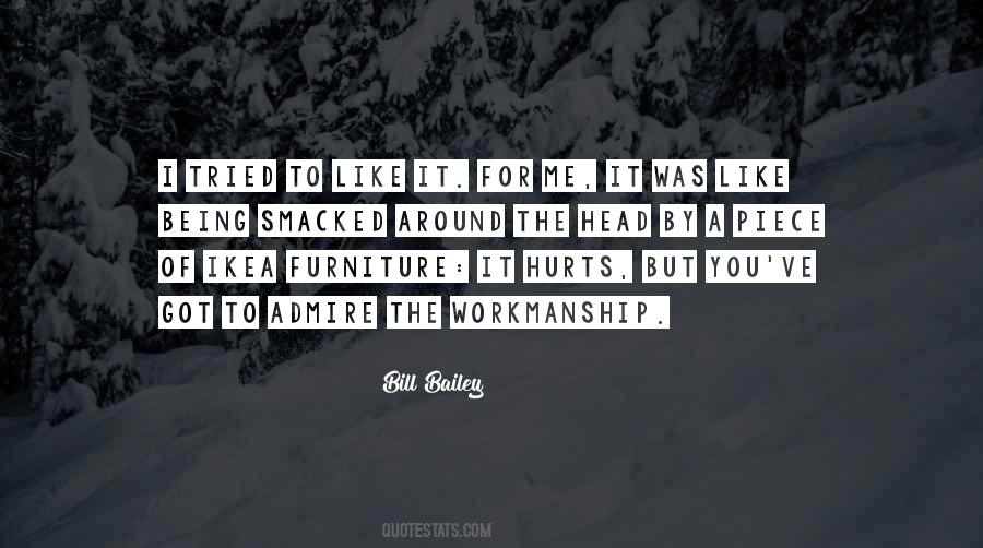 Get Smacked Quotes #192990