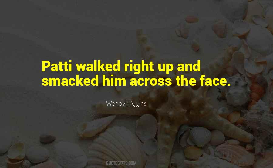 Get Smacked Quotes #334583