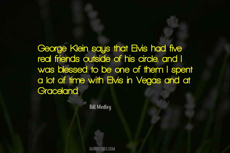 Quotes About Graceland #78479