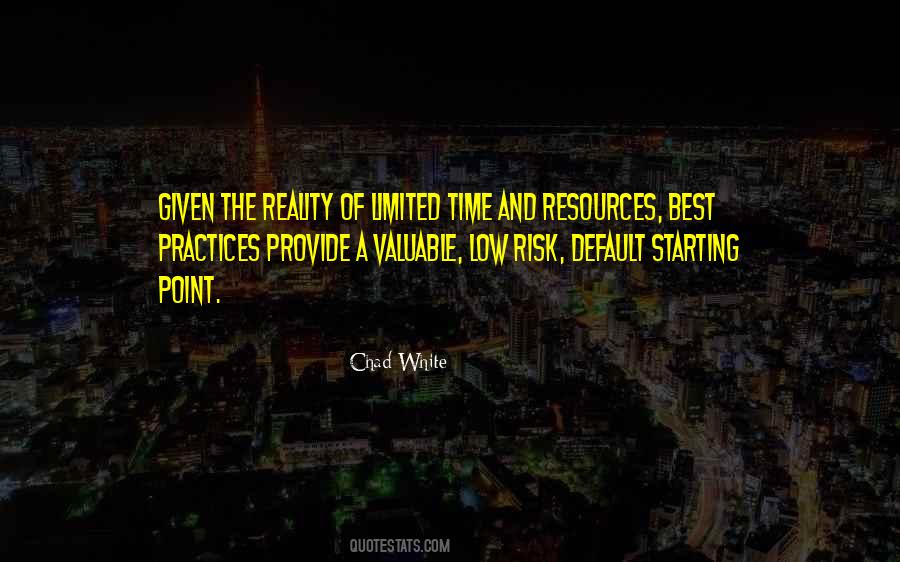 Quotes About Risk Business #1356433