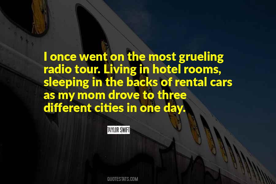 Quotes About Hotel Rooms #978589