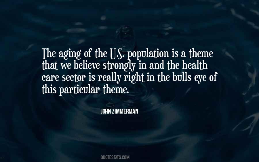 Bulls Eye Quotes #1668572