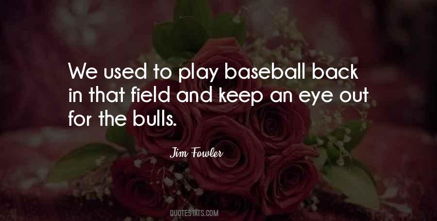 Bulls Eye Quotes #496314