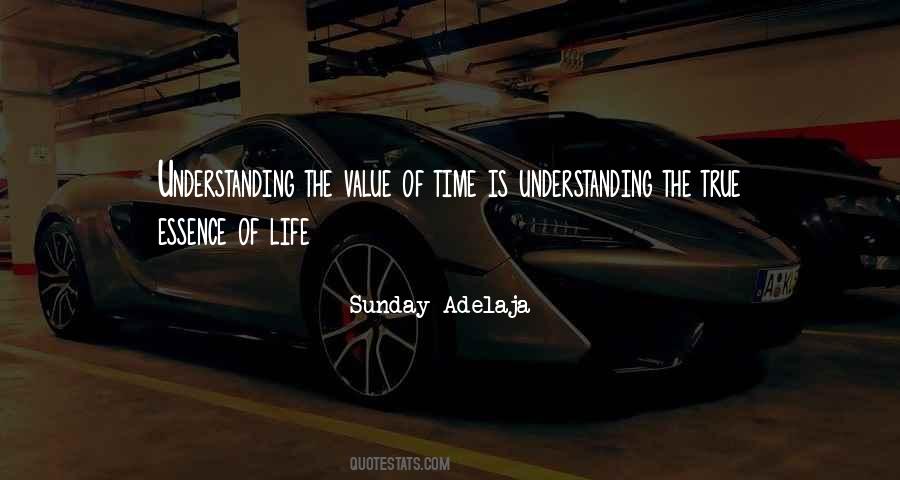 Quotes About Maximizing Time #1047633