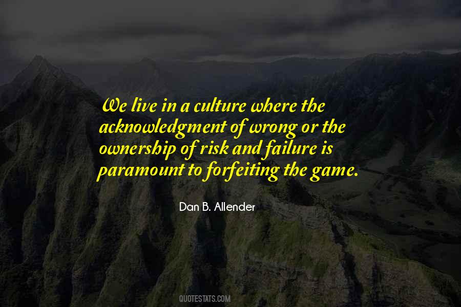 Quotes About Risk And Failure #1403270