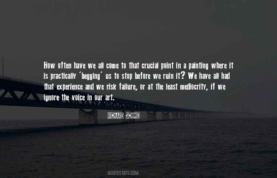Quotes About Risk And Failure #1433171
