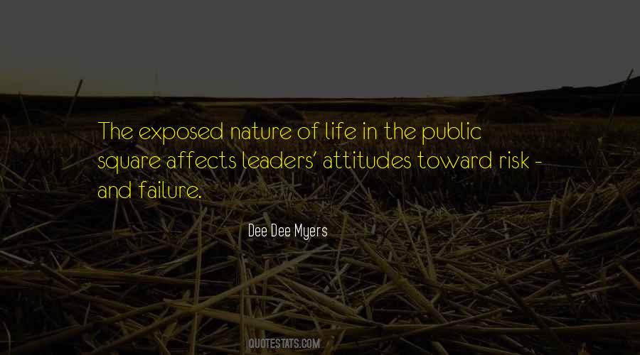 Quotes About Risk And Failure #1572278