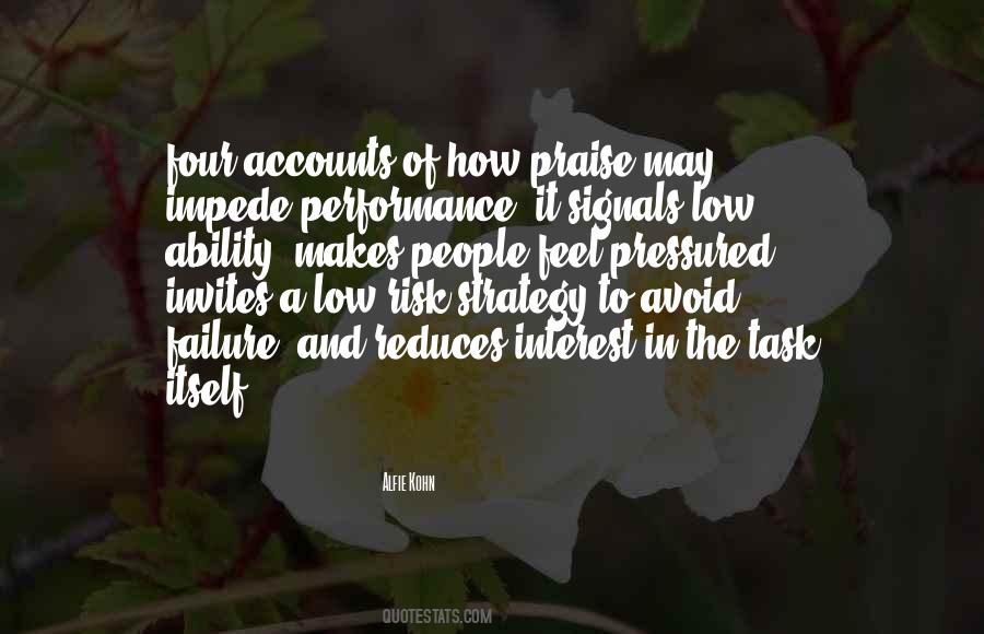 Quotes About Risk And Failure #948981