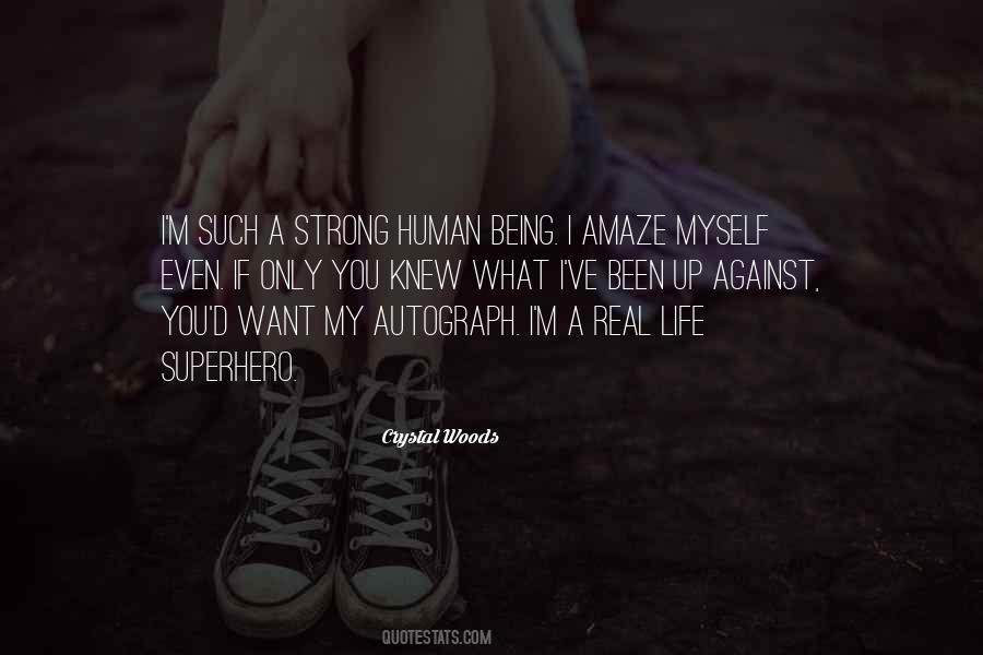 You Amaze Quotes #282385