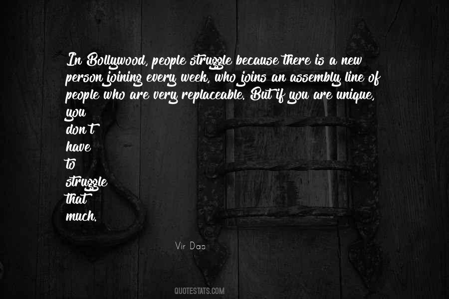 Quotes About Bollywood #1022619