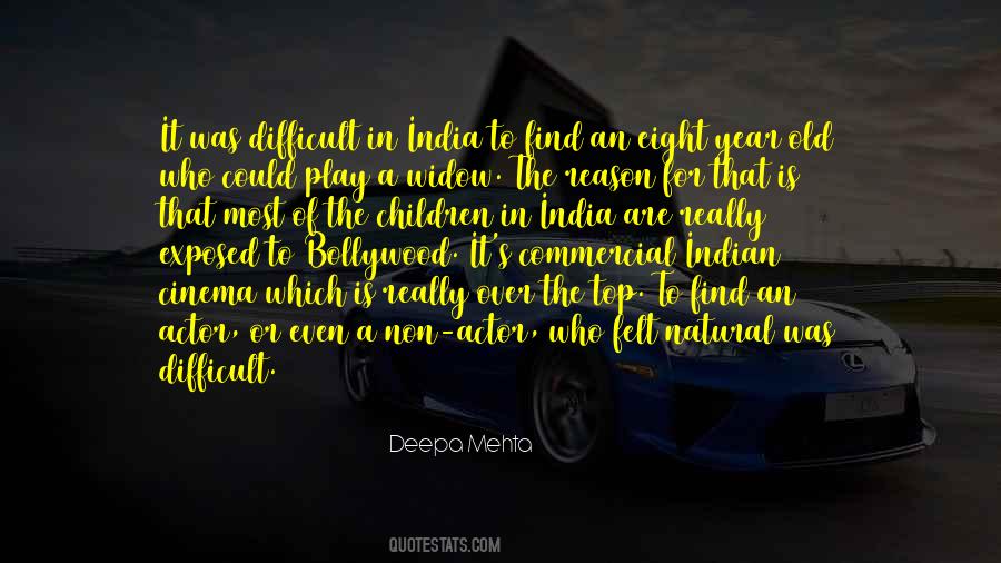 Quotes About Bollywood #1704306