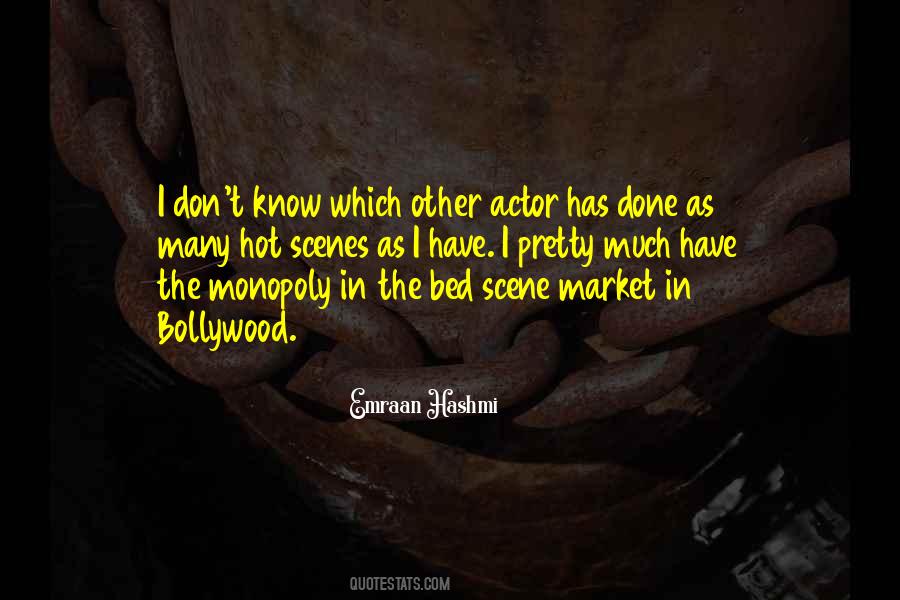 Quotes About Bollywood #237668