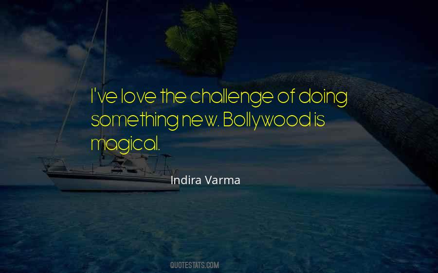 Quotes About Bollywood #479104