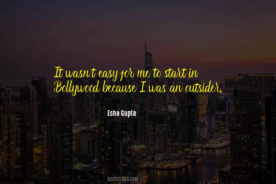 Quotes About Bollywood #852272