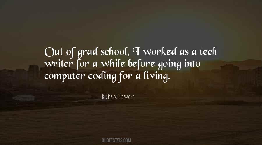 Quotes About Computer Coding #1734705