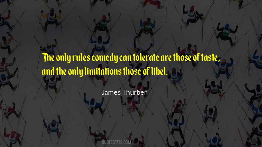 Quotes About Libel #402946