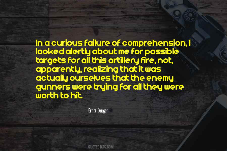 Quotes About Realizing He's Not Worth It #1627710