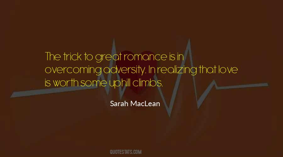 Quotes About Realizing He's Not Worth It #708276